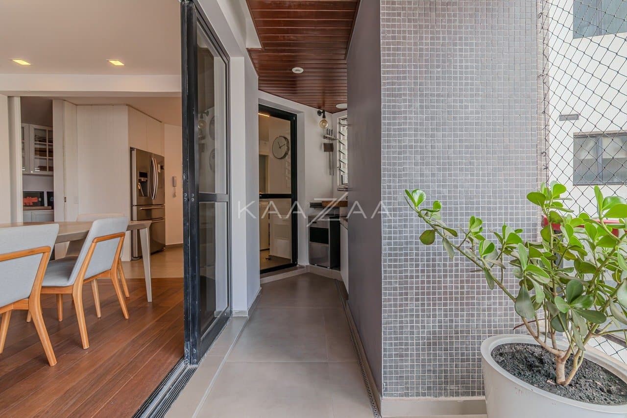 Apartamento no Itaim Bibi - Foto 11