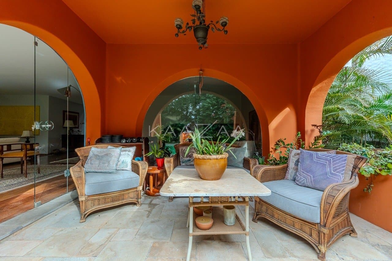 Casa à venda em Cidade Jardim - Foto 6