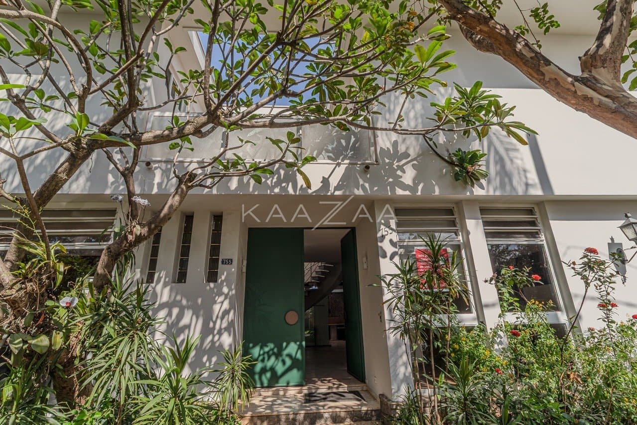 Casa à venda em Alto de Pinheiros - Foto 43
