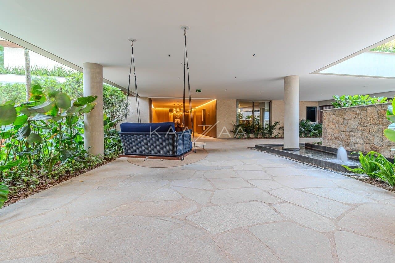Apartamento no Jardim Paulista - Foto 27