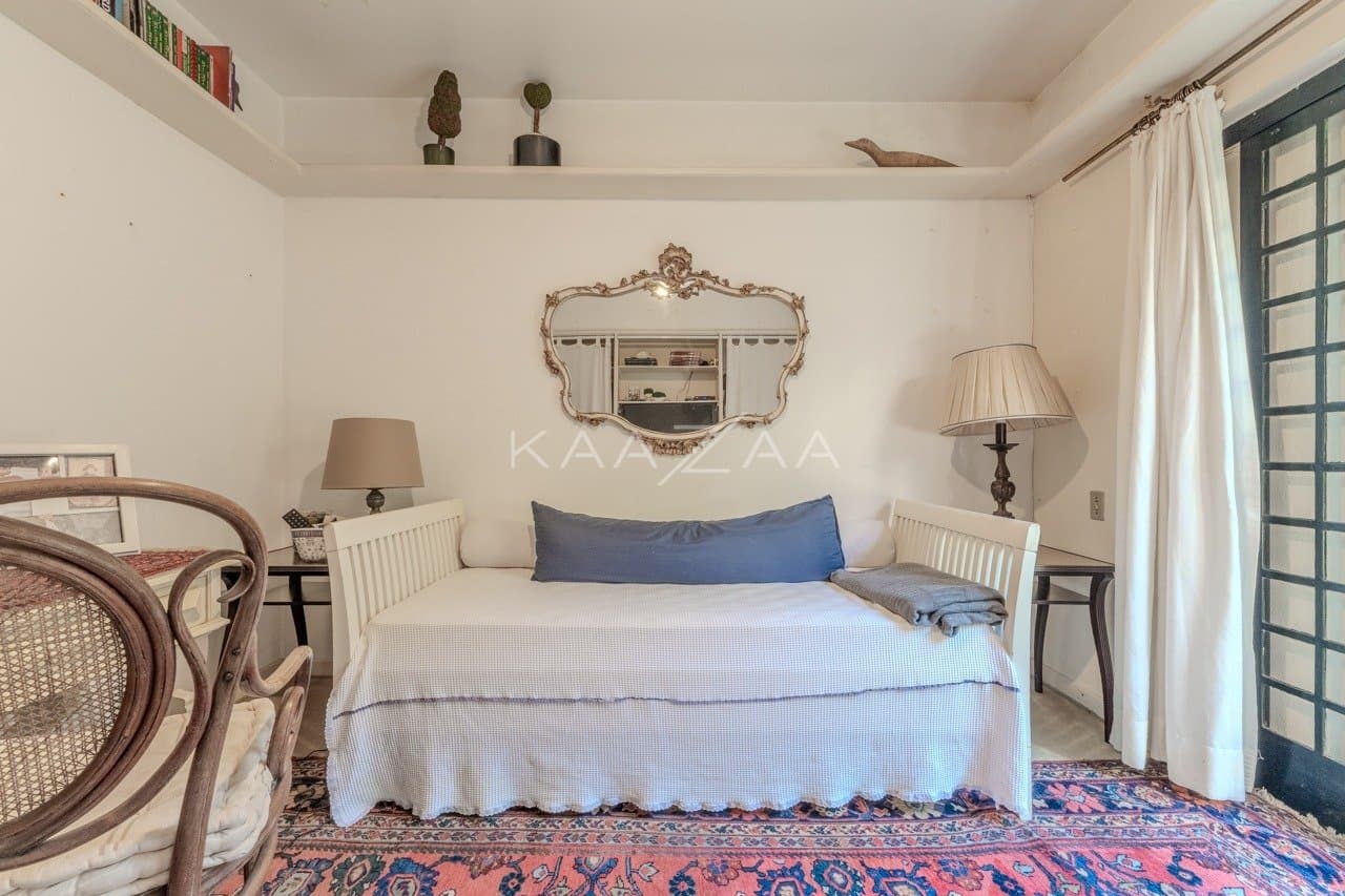 Casa à venda em Alto de Pinheiros - Foto 17
