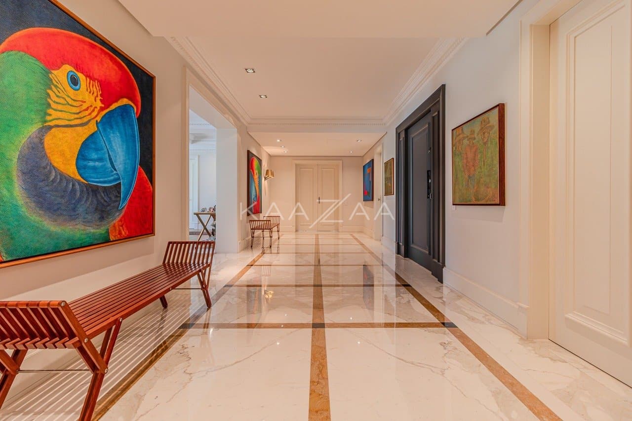 Apartamento à venda no Jardim Paulistano - Foto 36