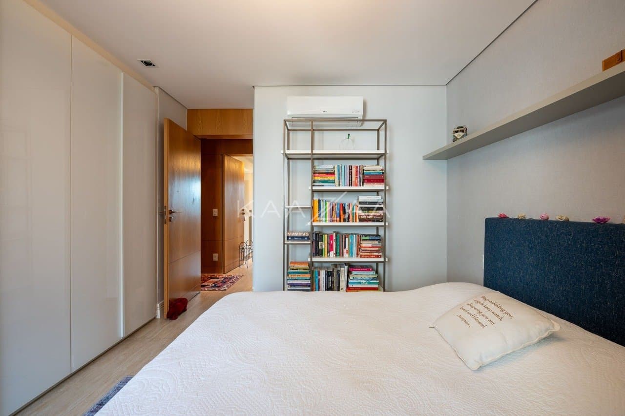 Apartamento à venda no Jardim Europa - Foto 37