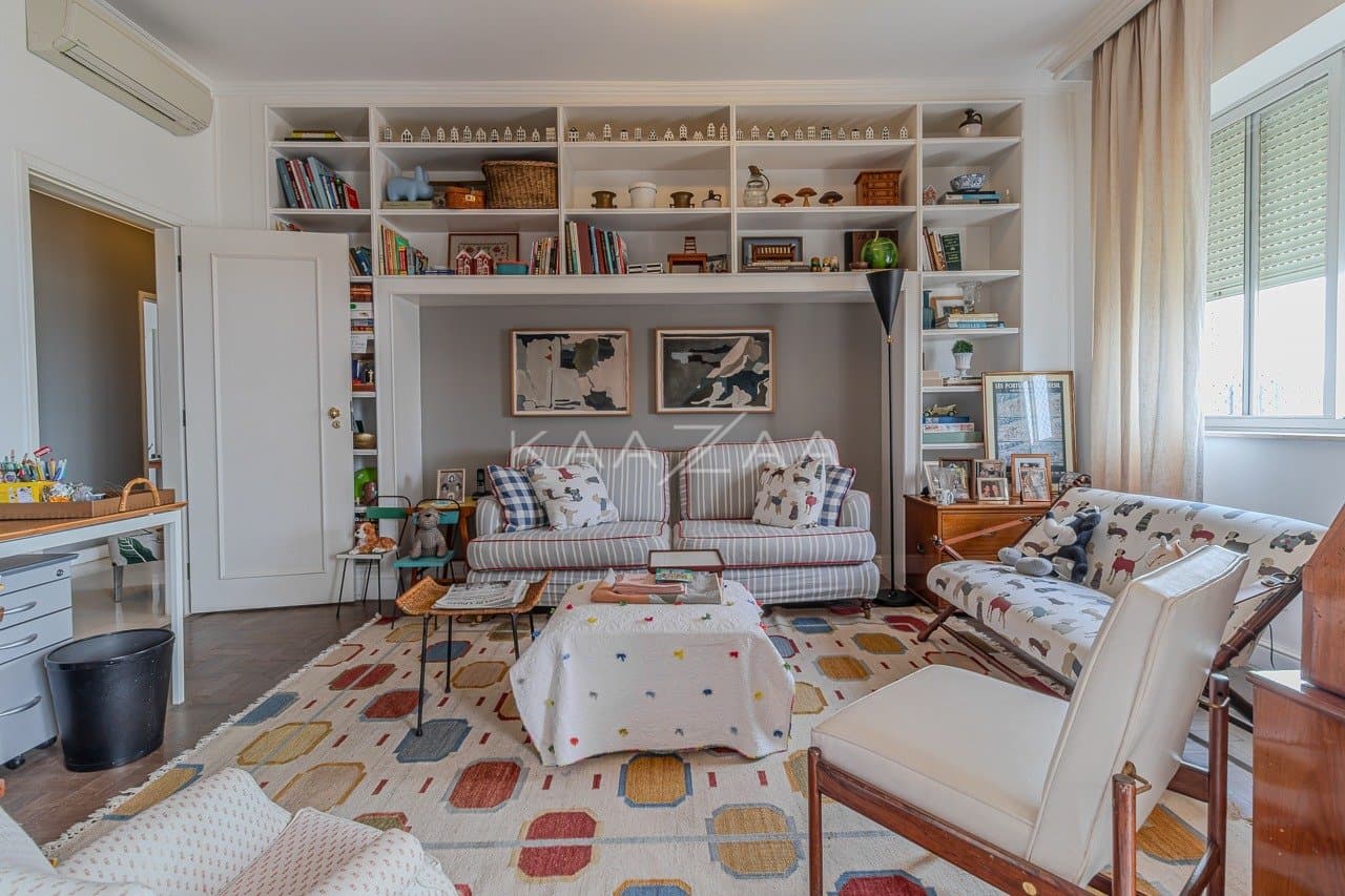 Apartamento no Jardim Europa - Foto 26