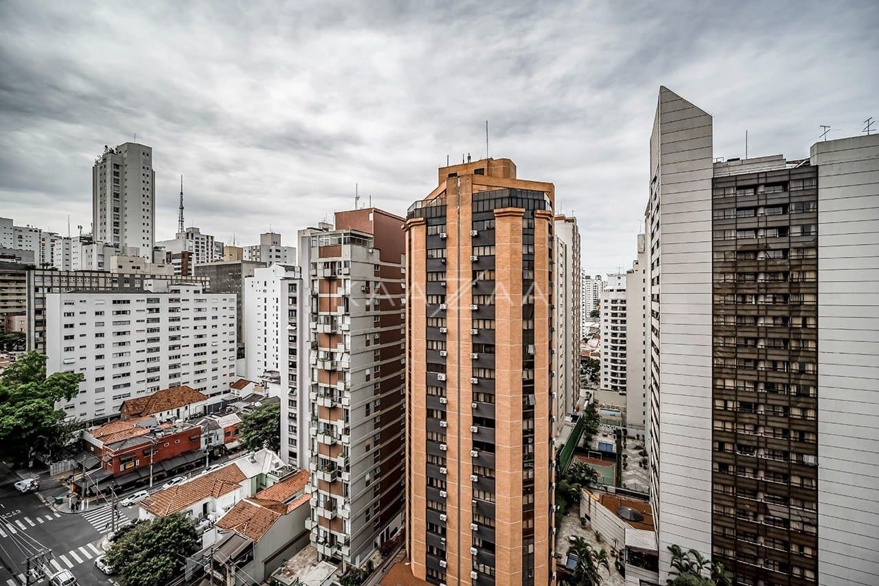 Apartamento com atmosfera cinematográfica no Jardim Paulistano! - Foto 32