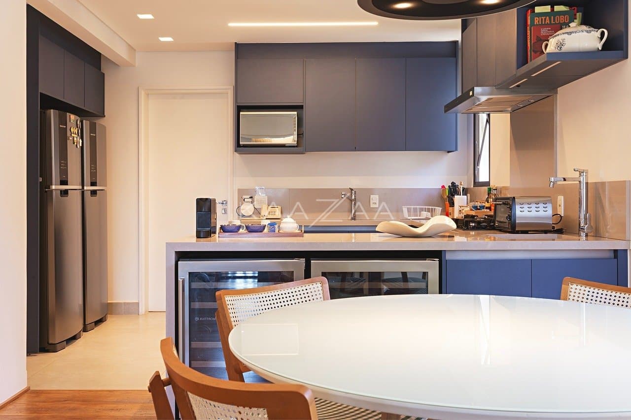 Apartamento à venda no Itaim Bibi - Foto 14