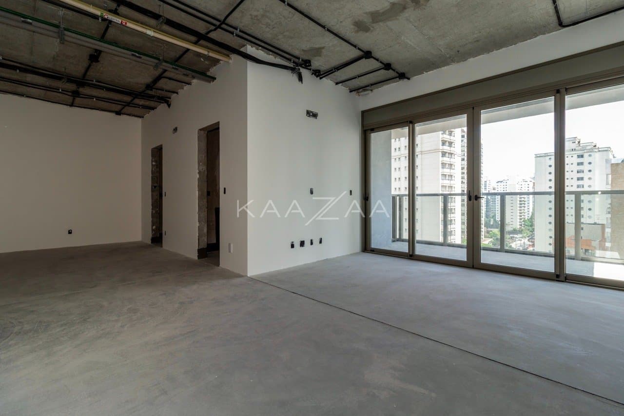 Para deixar com a sua cara: apartamento na Vila Nova Conceição - Foto 18