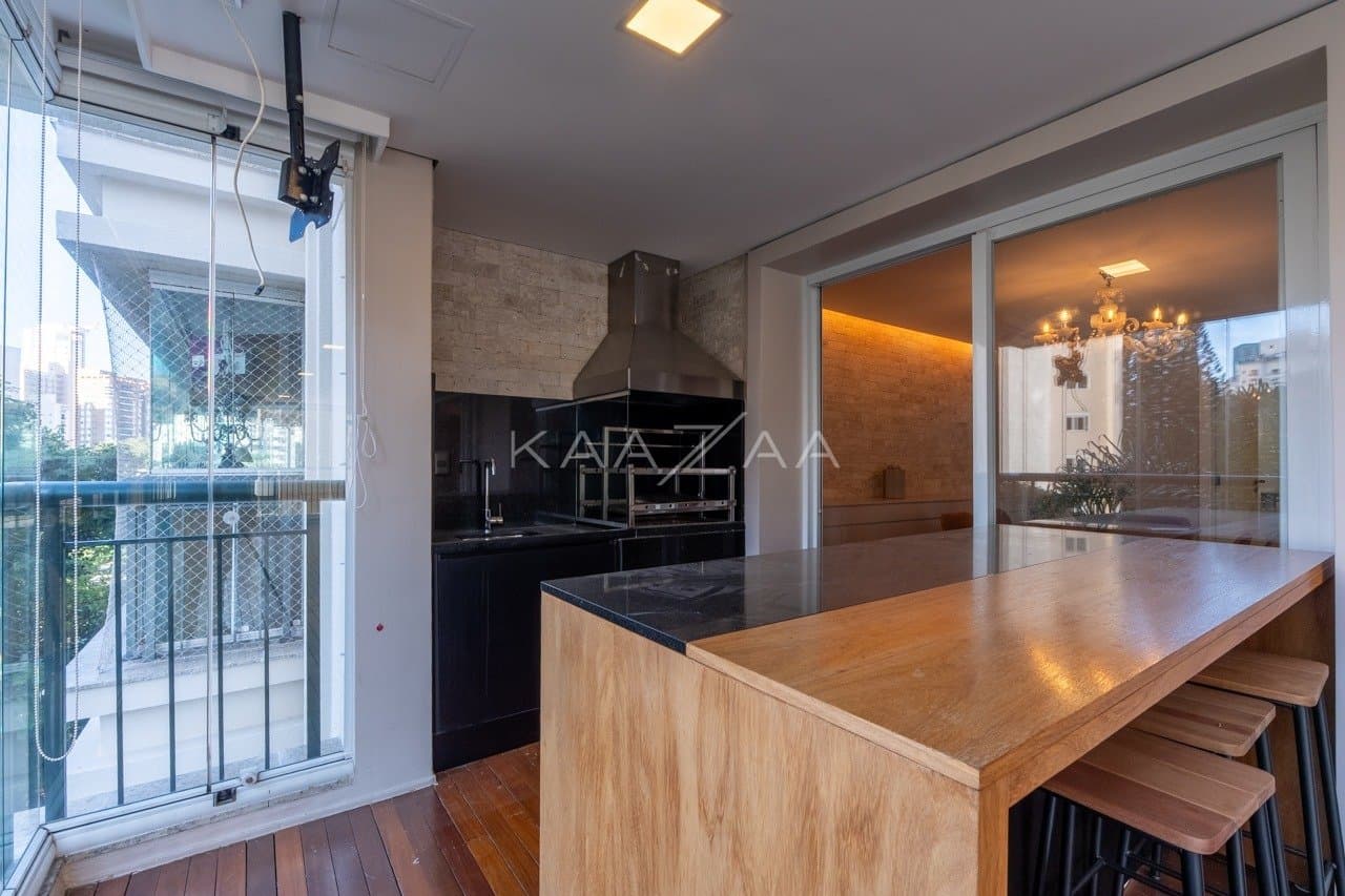 Apartamento à venda na Vila Nova Conceição - Foto 18