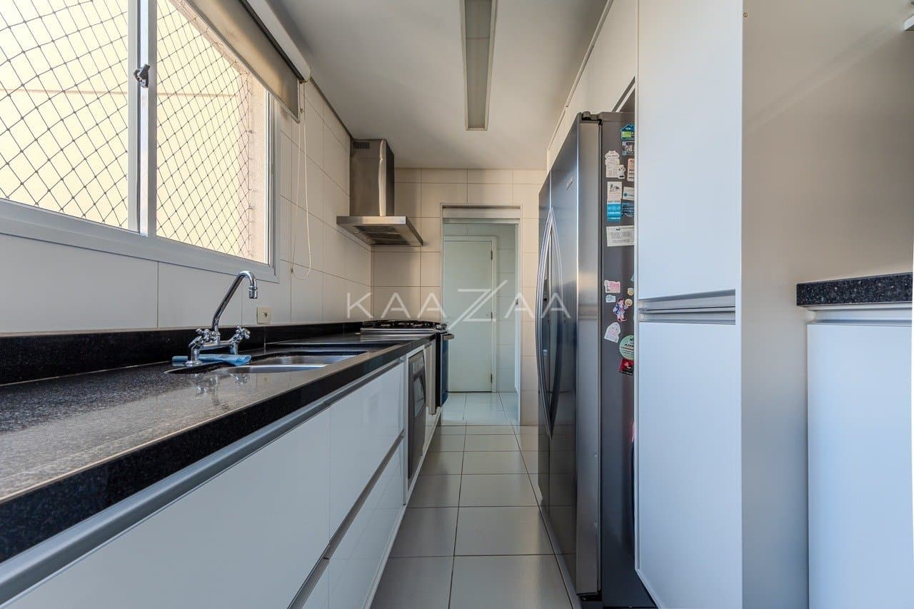 Apartamento para locação no Itaim Bibi - Foto 21