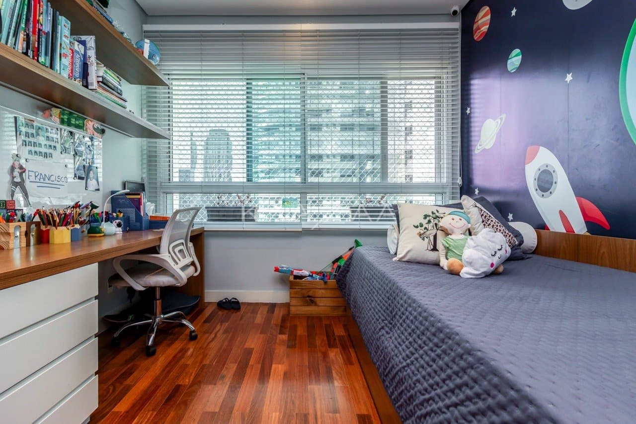 Apartamento no Itaim Bibi - Foto 47