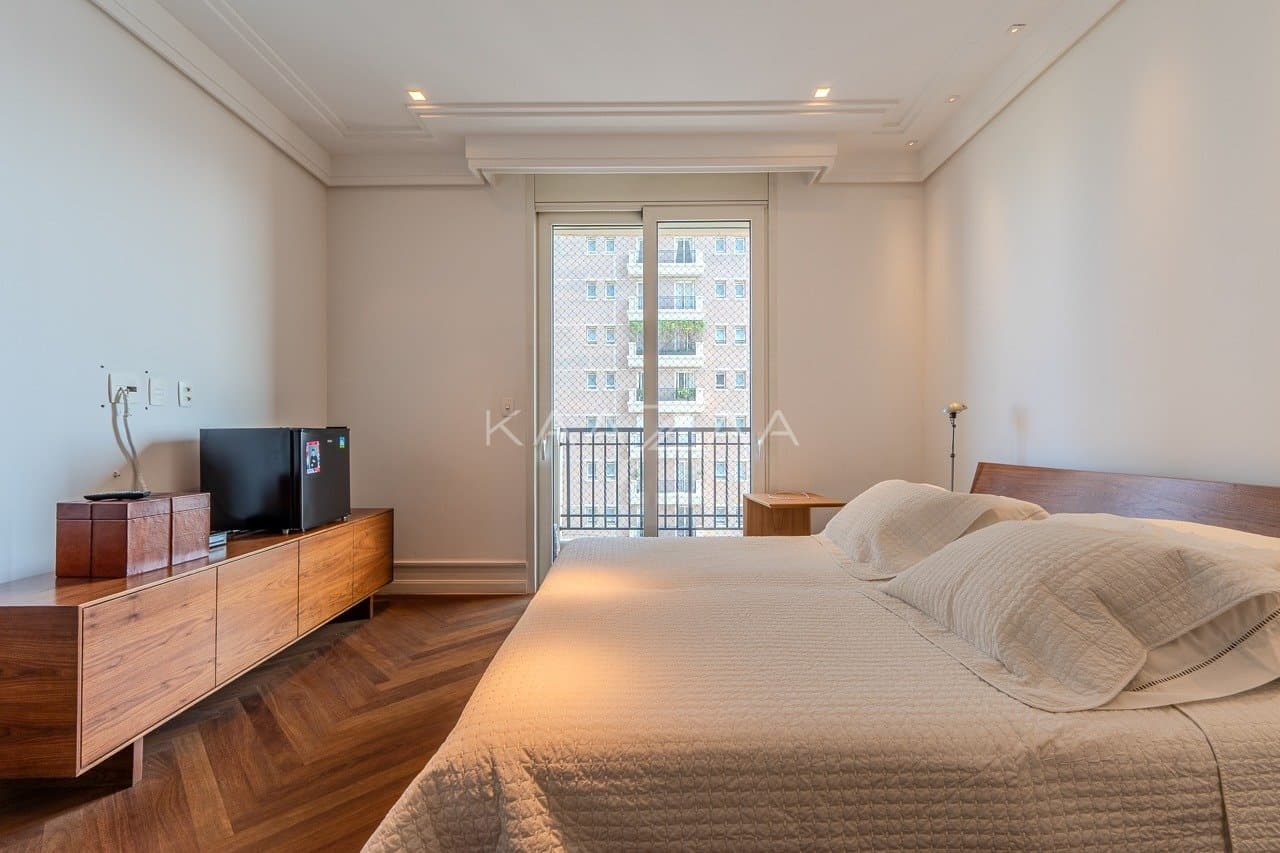Apartamento à venda no Jardim Paulistano - Foto 30