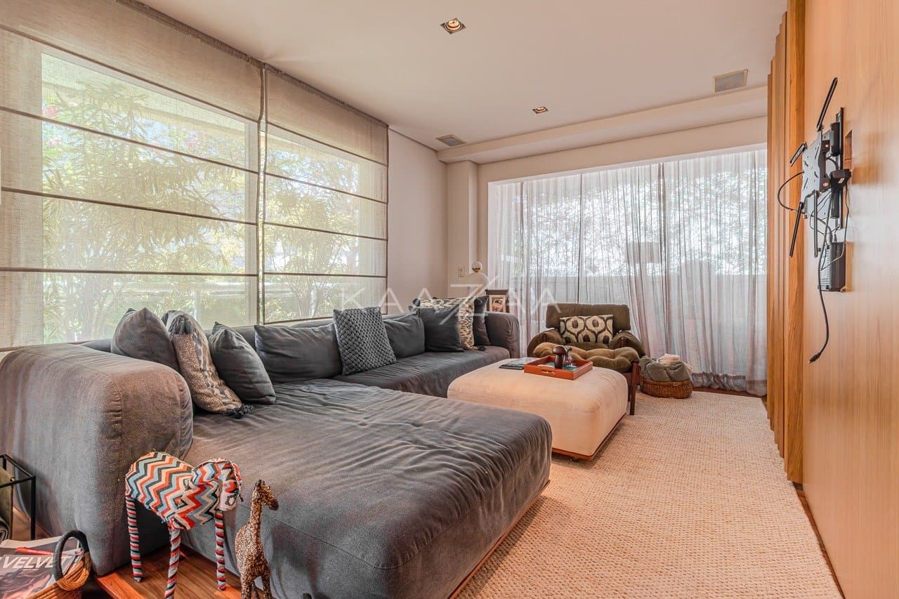 Casa em condomínio à venda na Vila Madalena - Foto 19