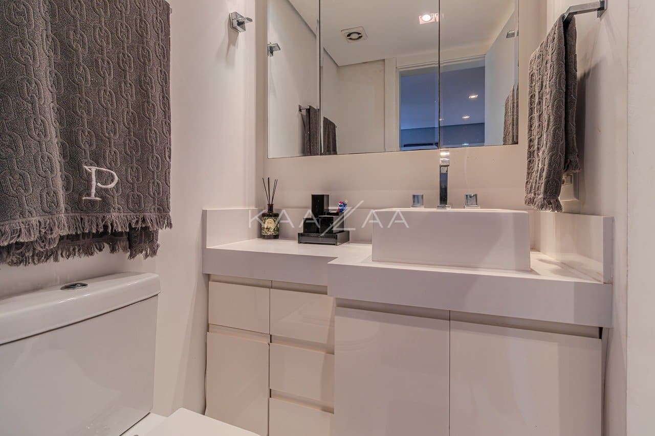 Apartamento à venda no Jardins - Foto 38