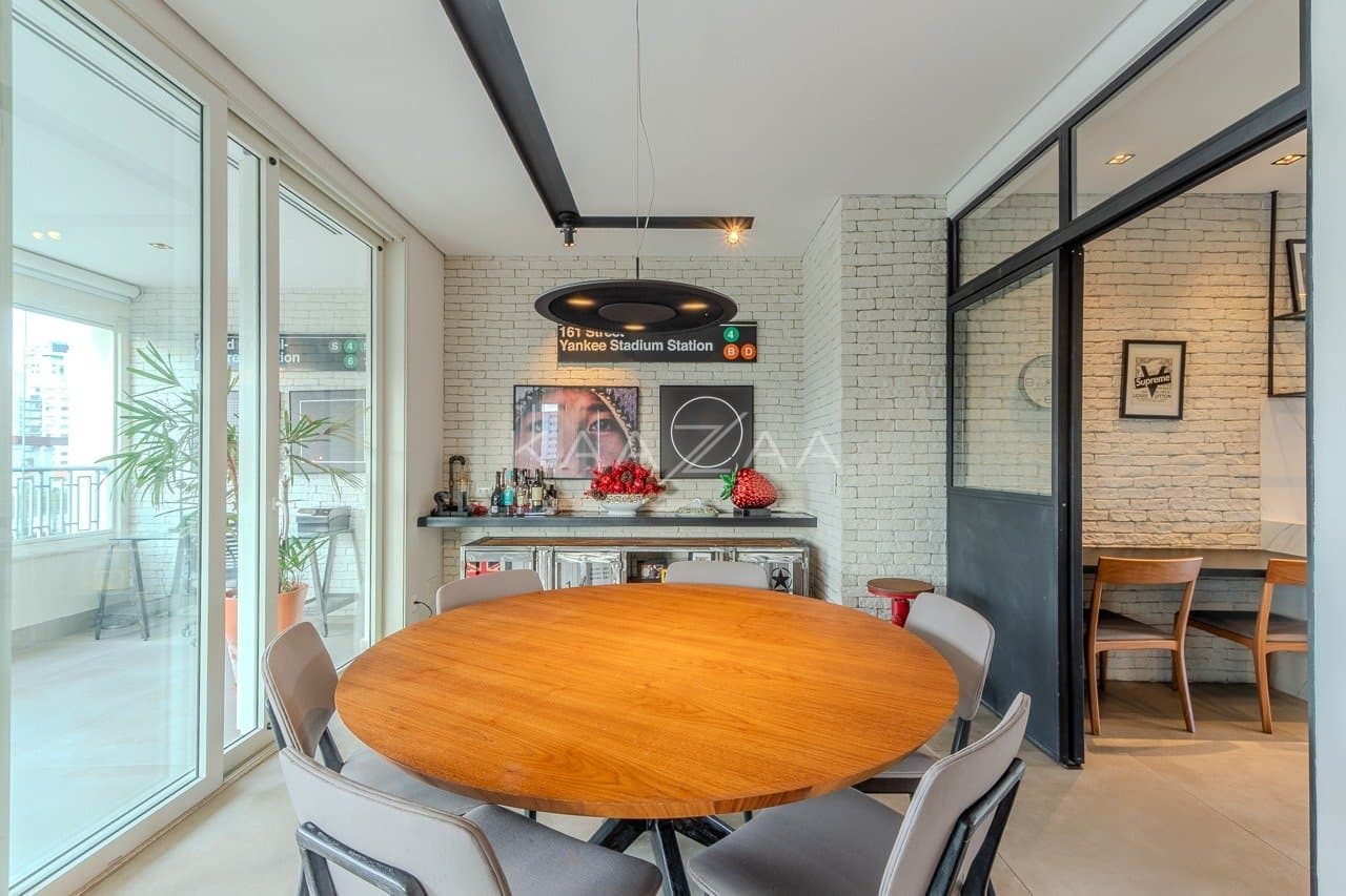 Apartamento à venda na Vila Olímpia - Foto 10