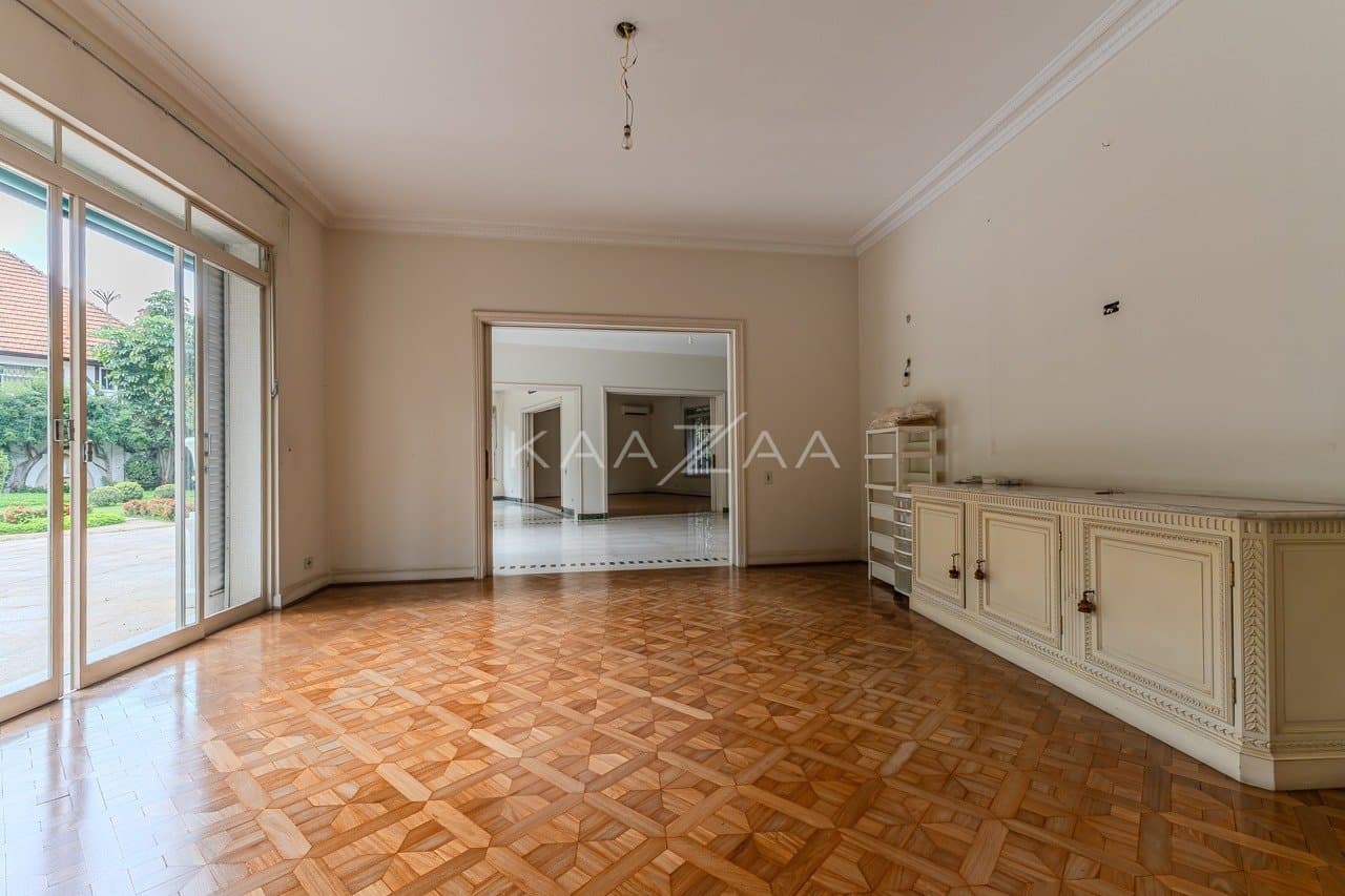 Casa à venda no Jardim Paulista - Foto 34