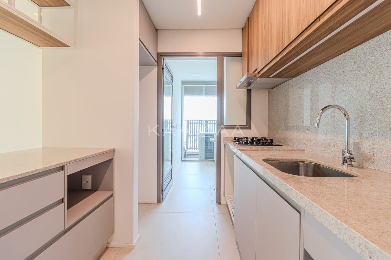 Apartamento em Moema - Foto 15