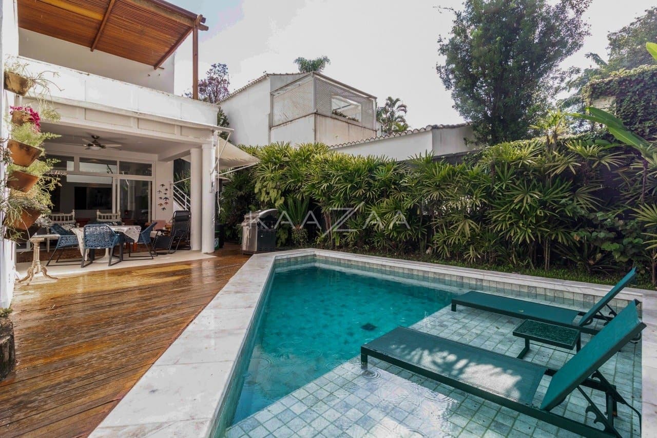 Casa no Jardim Guedala - Foto 4