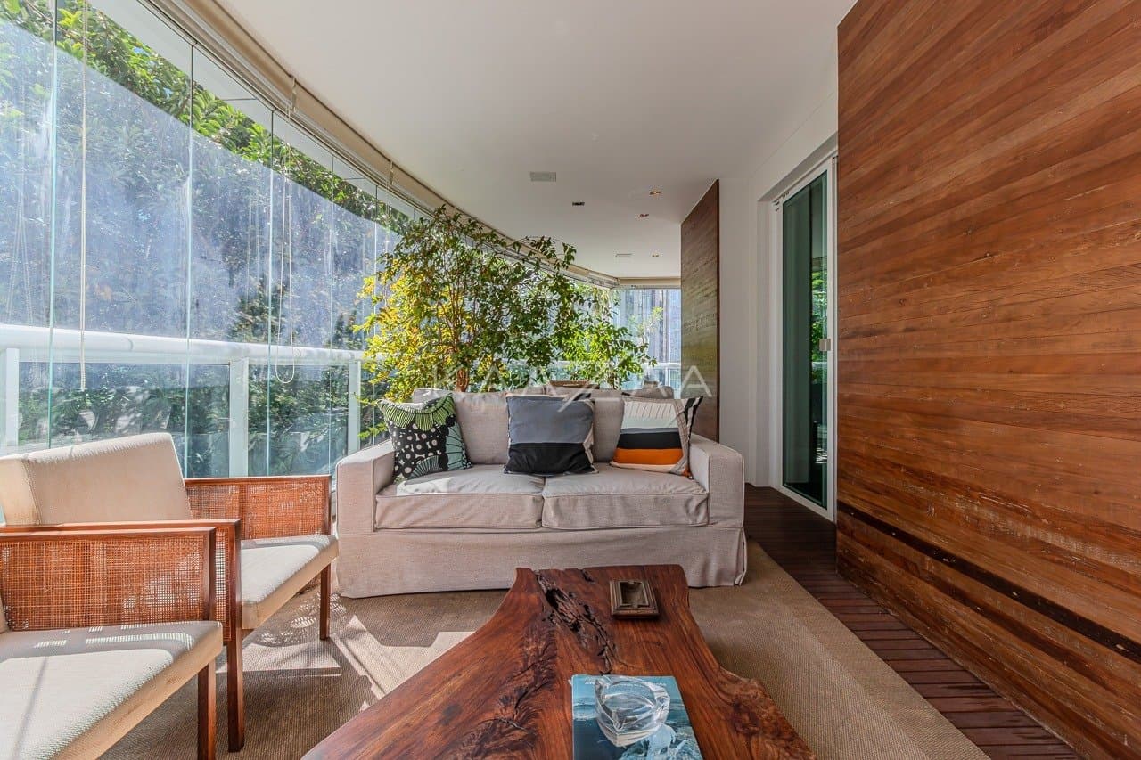 Apartamento à venda no Itaim Bibi - Foto 55