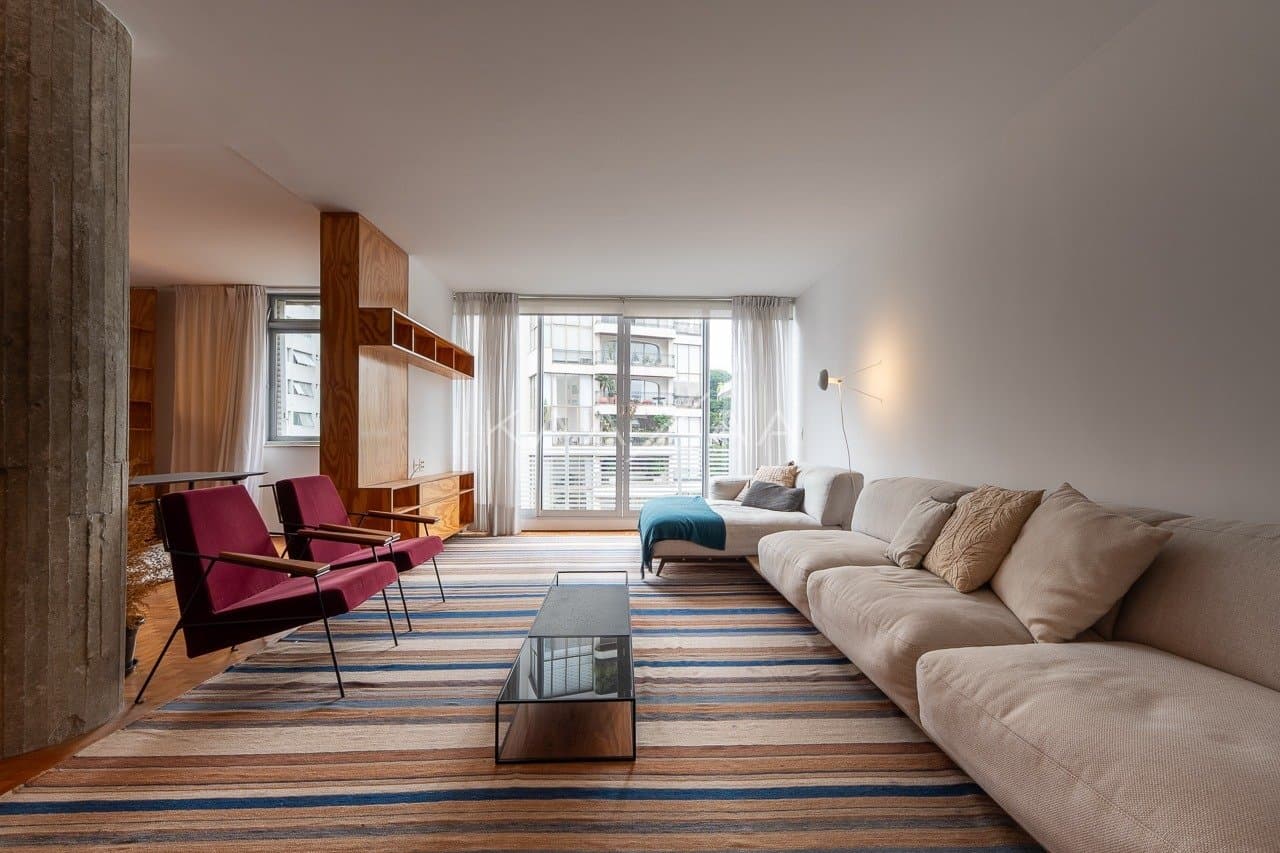 Apartamento à venda no Jardins - Foto 2