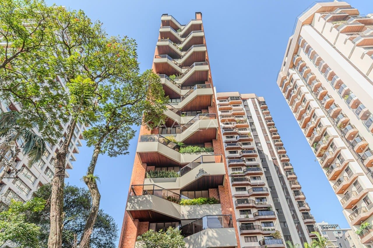 Apartamento à venda no Itaim Bibi - Foto 41