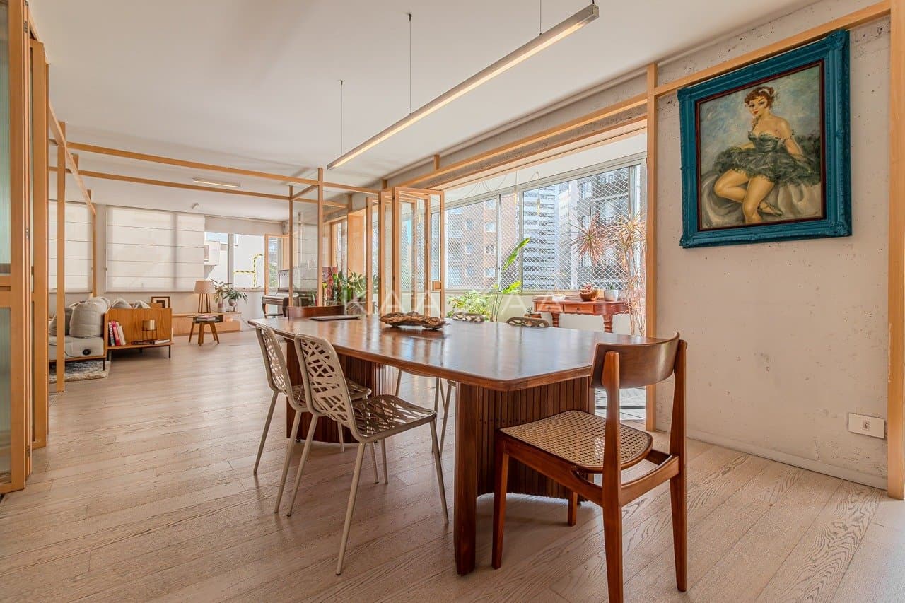 Apartamento à venda no Jardins - Foto 22