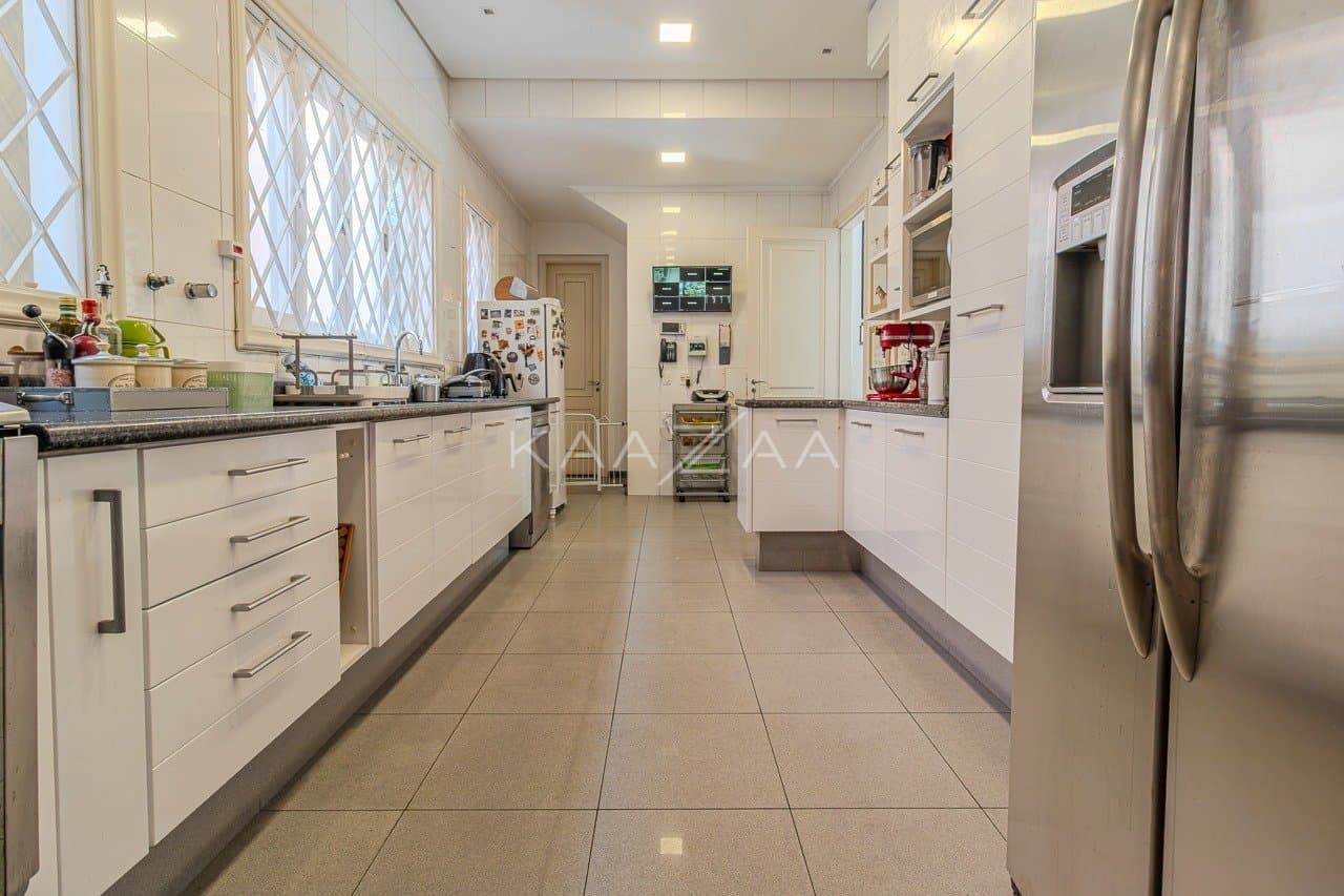 Casa à venda em Cidade Jardim - Foto 37