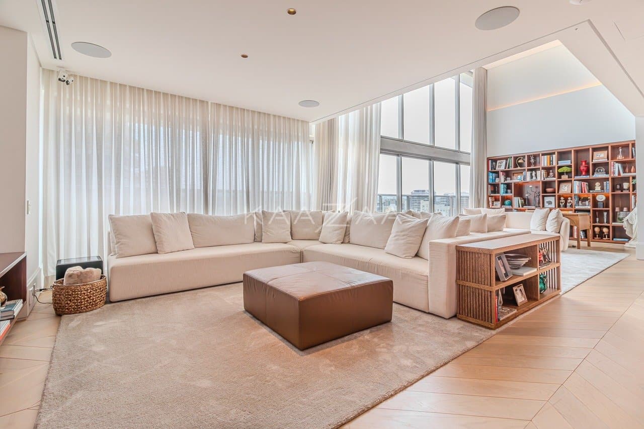 Apartamento à venda na Vila Olímpia - Foto 12