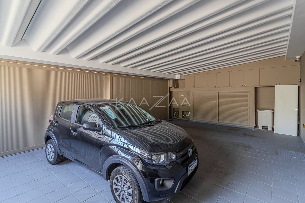 Casa completa em lazer, amplitude e privacidade, com 5 suítes. Em ótima localização na Cidade Jardim. - Foto 104