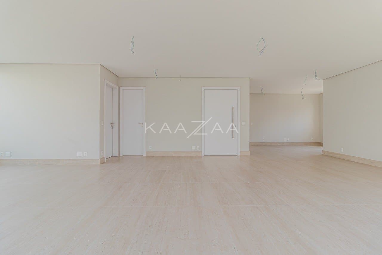 Apartamento na Vila Nova Conceição - Foto 5