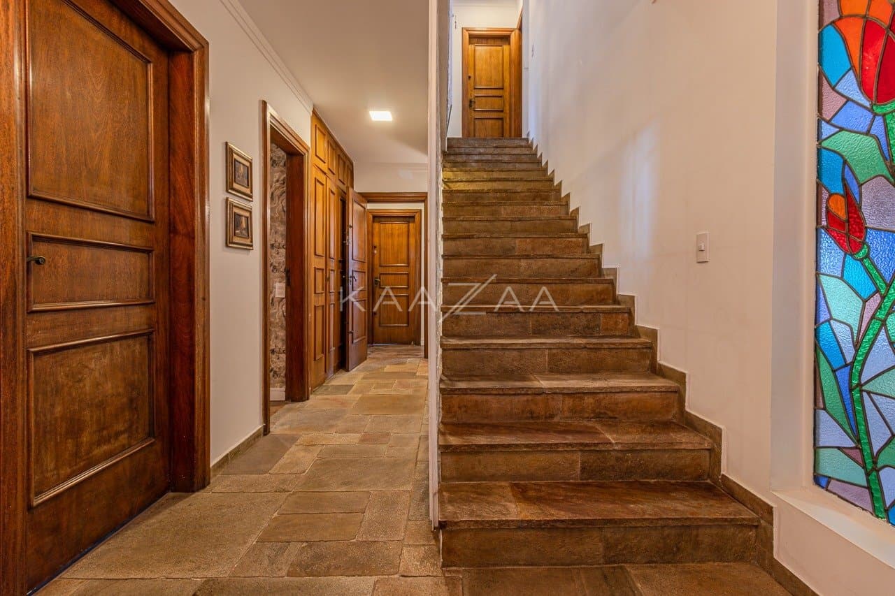 Casa no Jardim Guedala - Foto 35