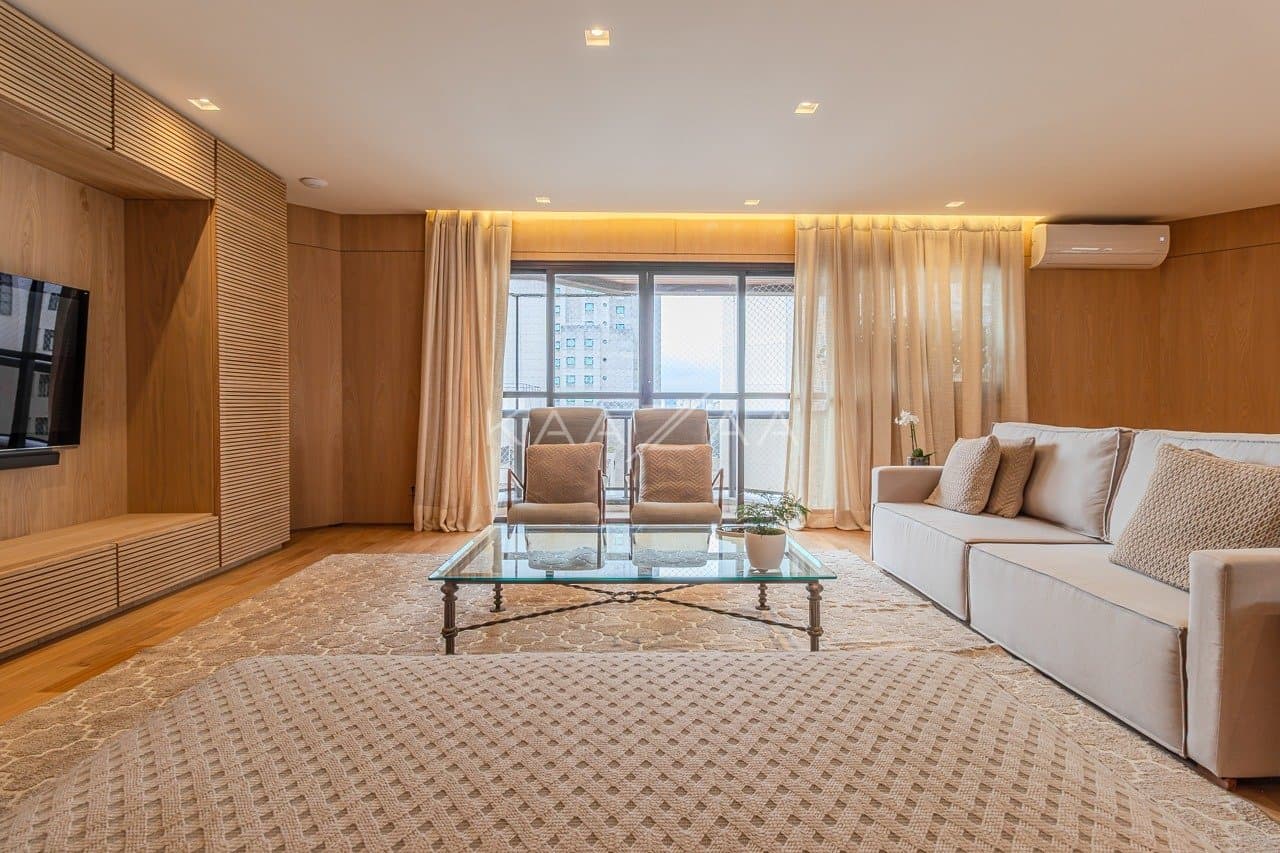 Apartamento à venda no Itaim Bibi - Foto 5