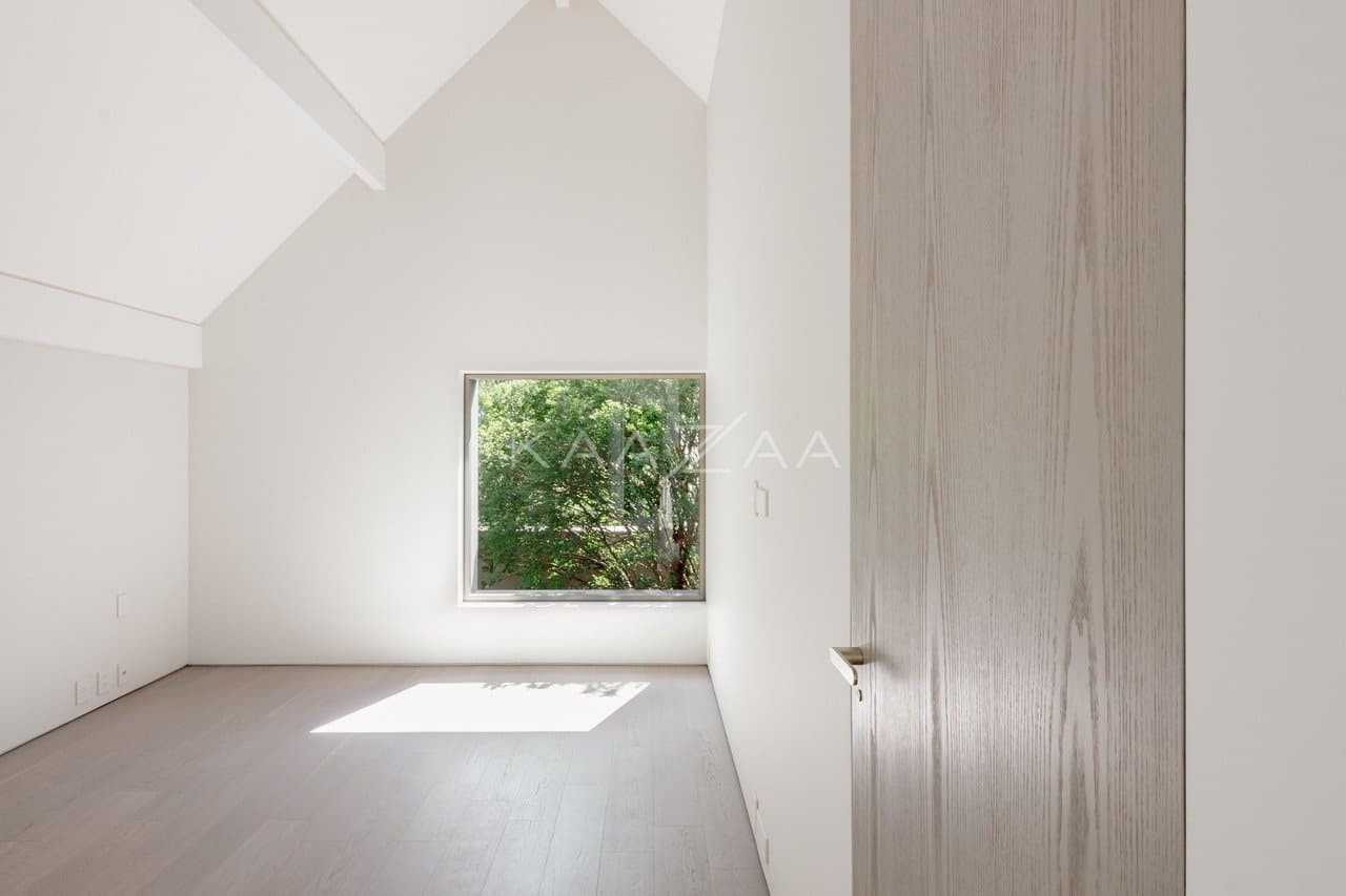 Residência com design singular no Jardim Paulistano. Nova e repleta de detalhes únicos. - Foto 25