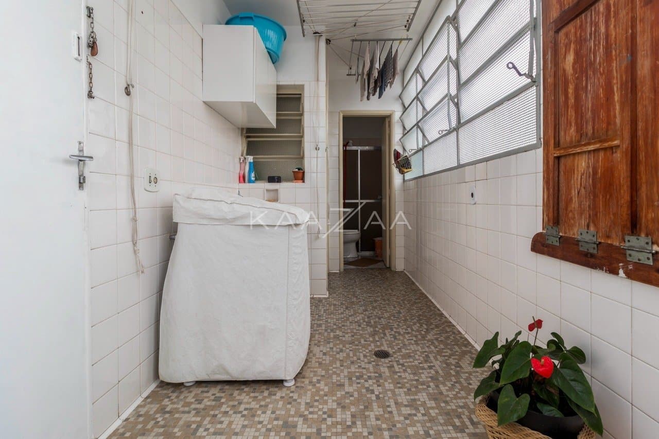 Apartamento no Jardins - Foto 15