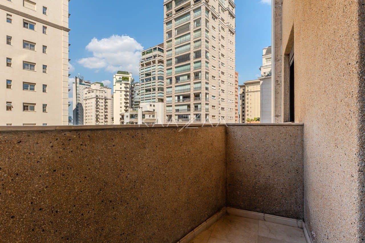 Apartamento à venda no Itaim Bibi - Foto 47