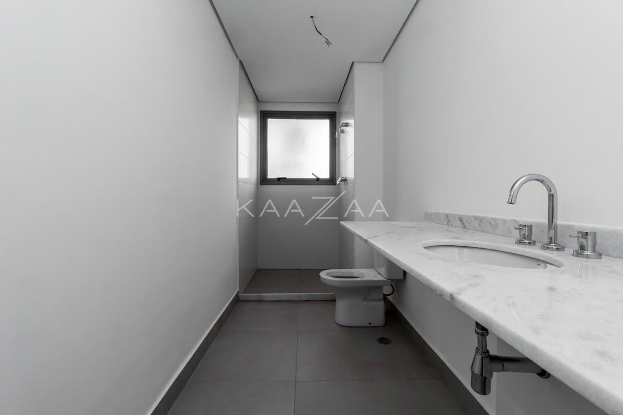 Apartamento na Vila Nova Conceição - Foto 22