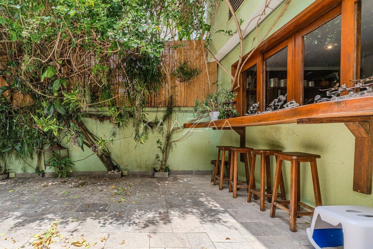 Casa à venda na Vila Nova Conceição - Foto 6