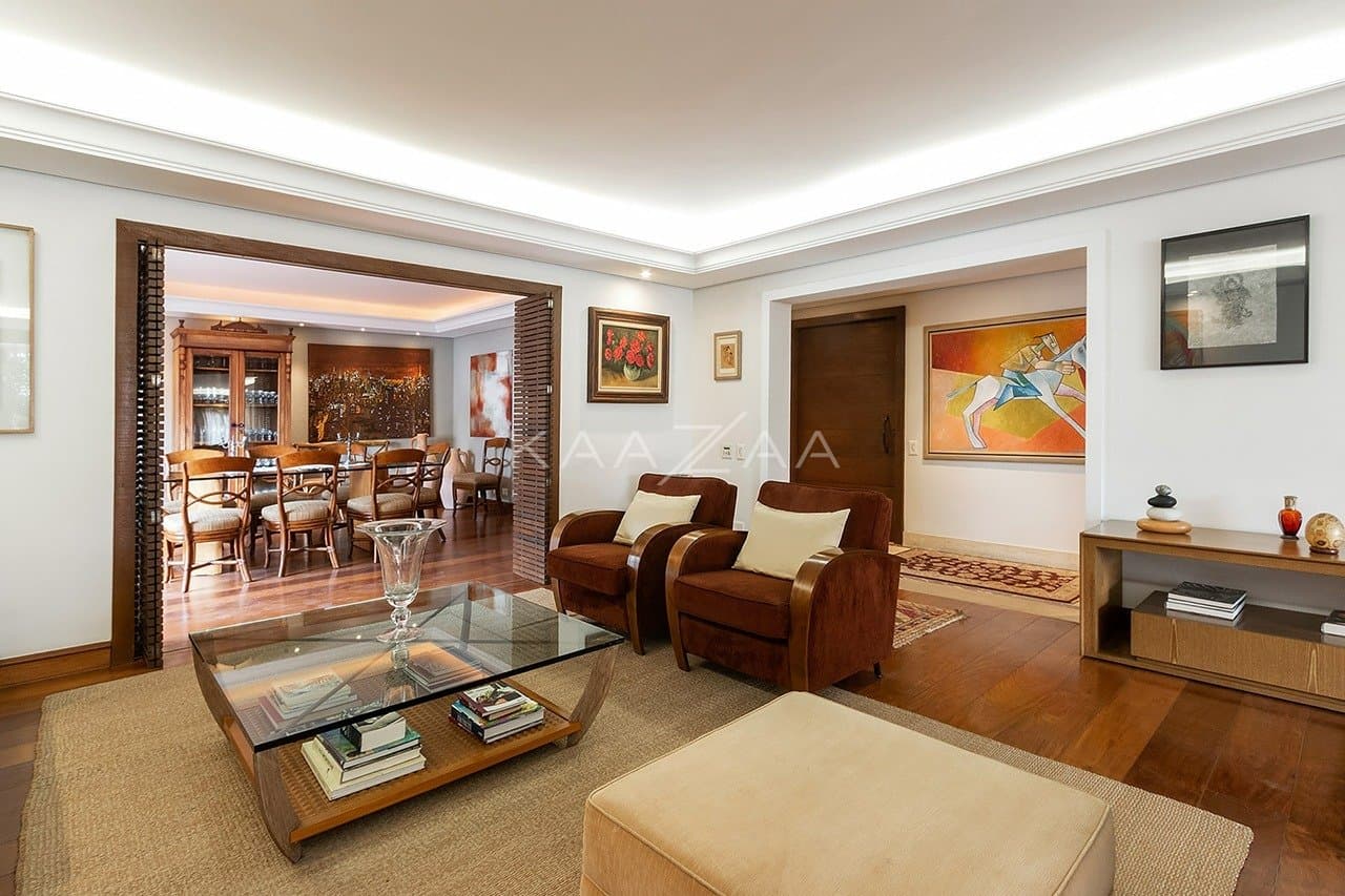 Apartamento à venda no Jardins - Foto 9