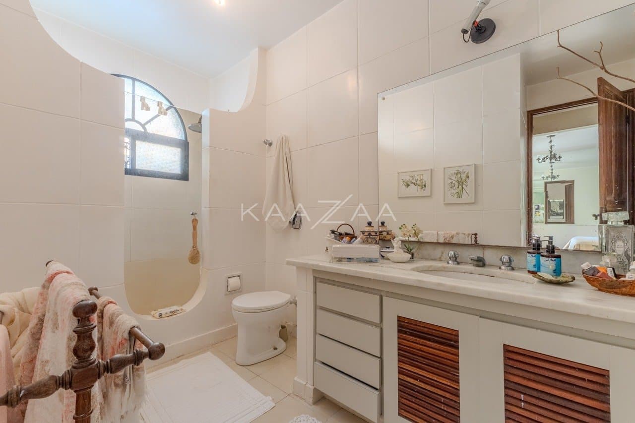 Casa à venda em Alto de Pinheiros - Foto 11