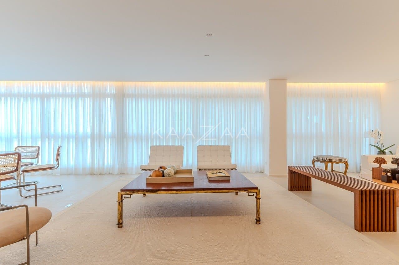 Apartamento à venda no Jardins - Foto 5