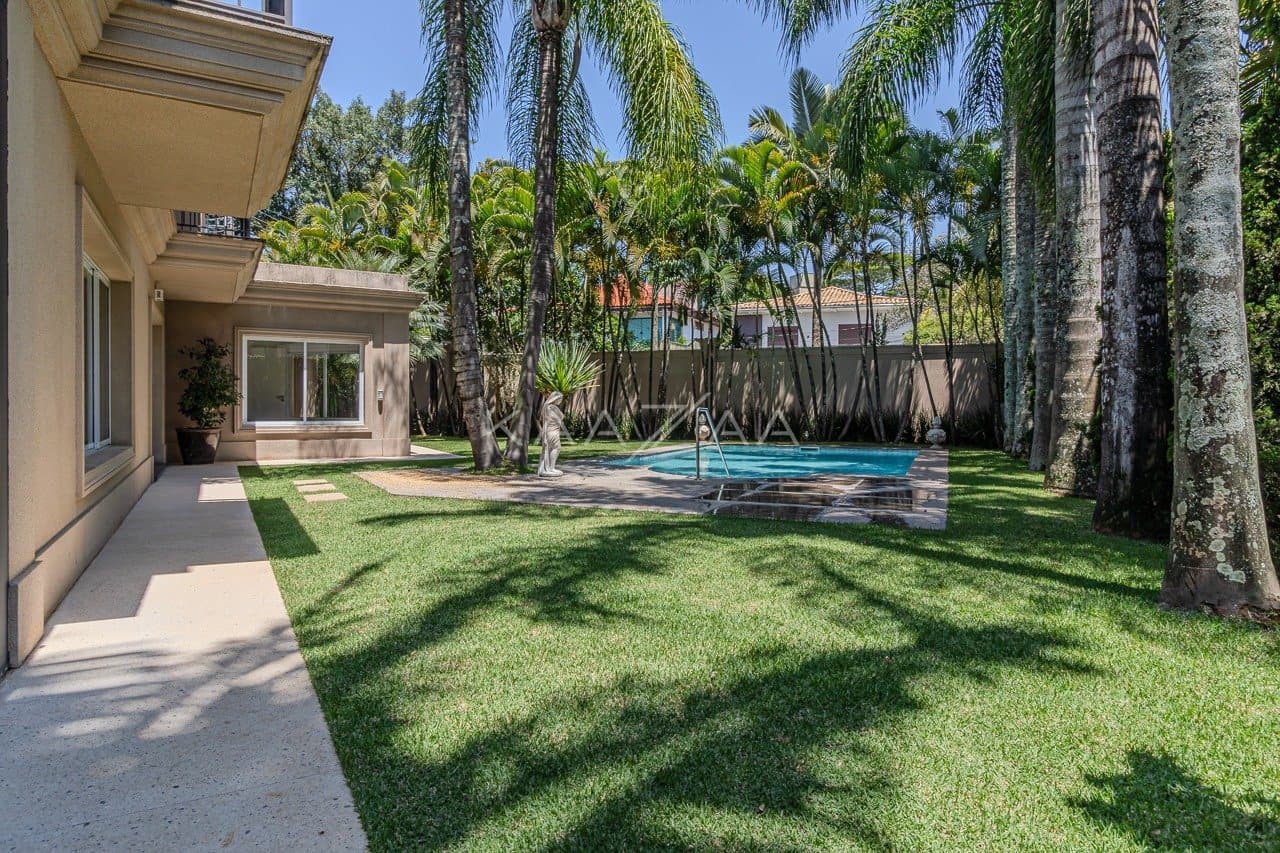 Casa em Alto de Pinheiros - Foto 4