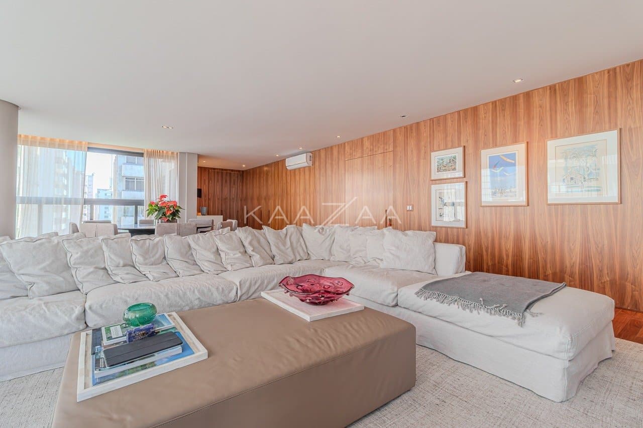 Apartamento à venda no Jardins - Foto 4