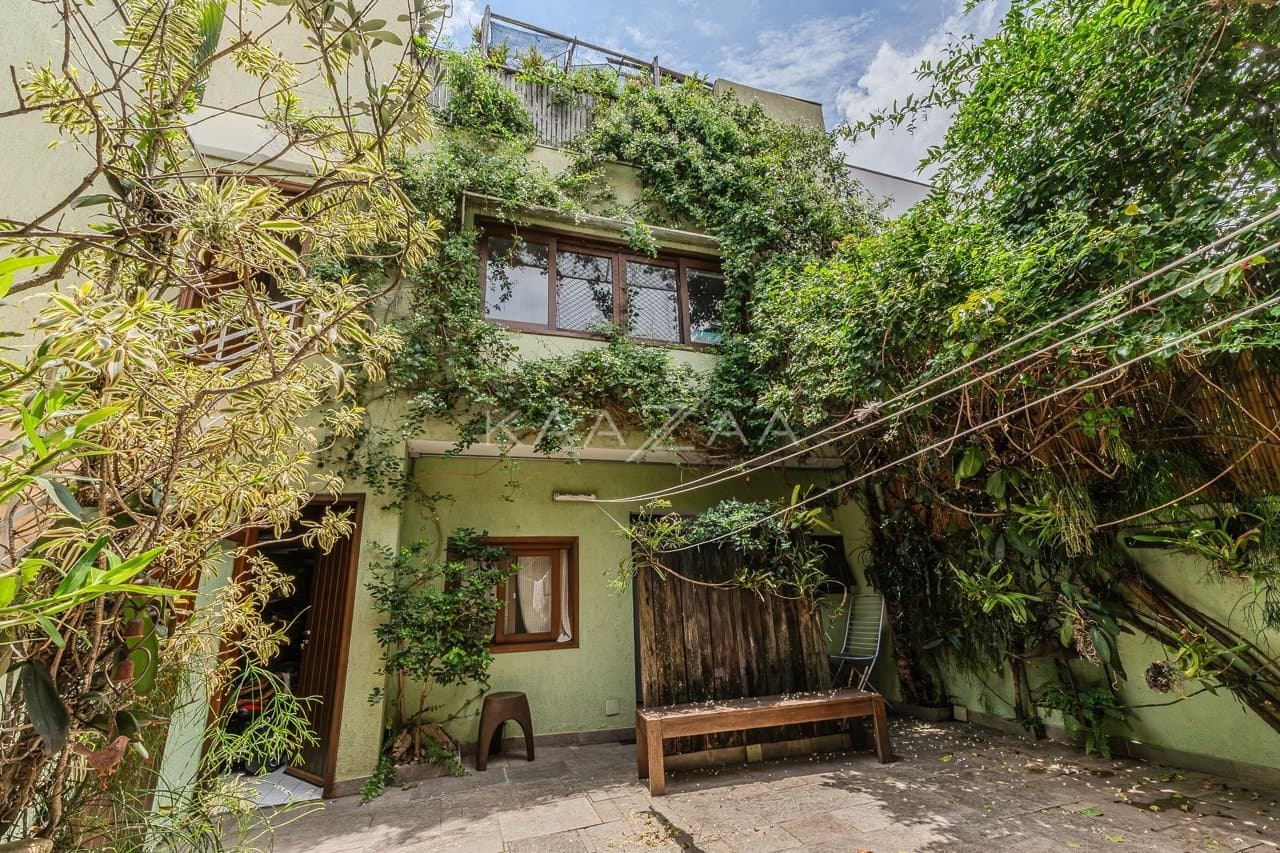 Casa à venda na Vila Nova Conceição - Foto 5