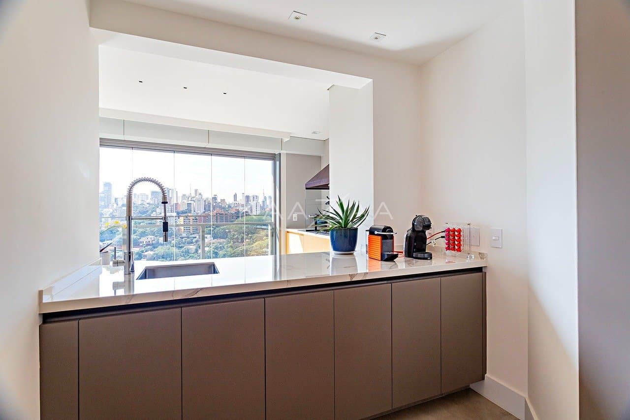 Apartamento à venda em Alto de Pinheiros - Foto 16