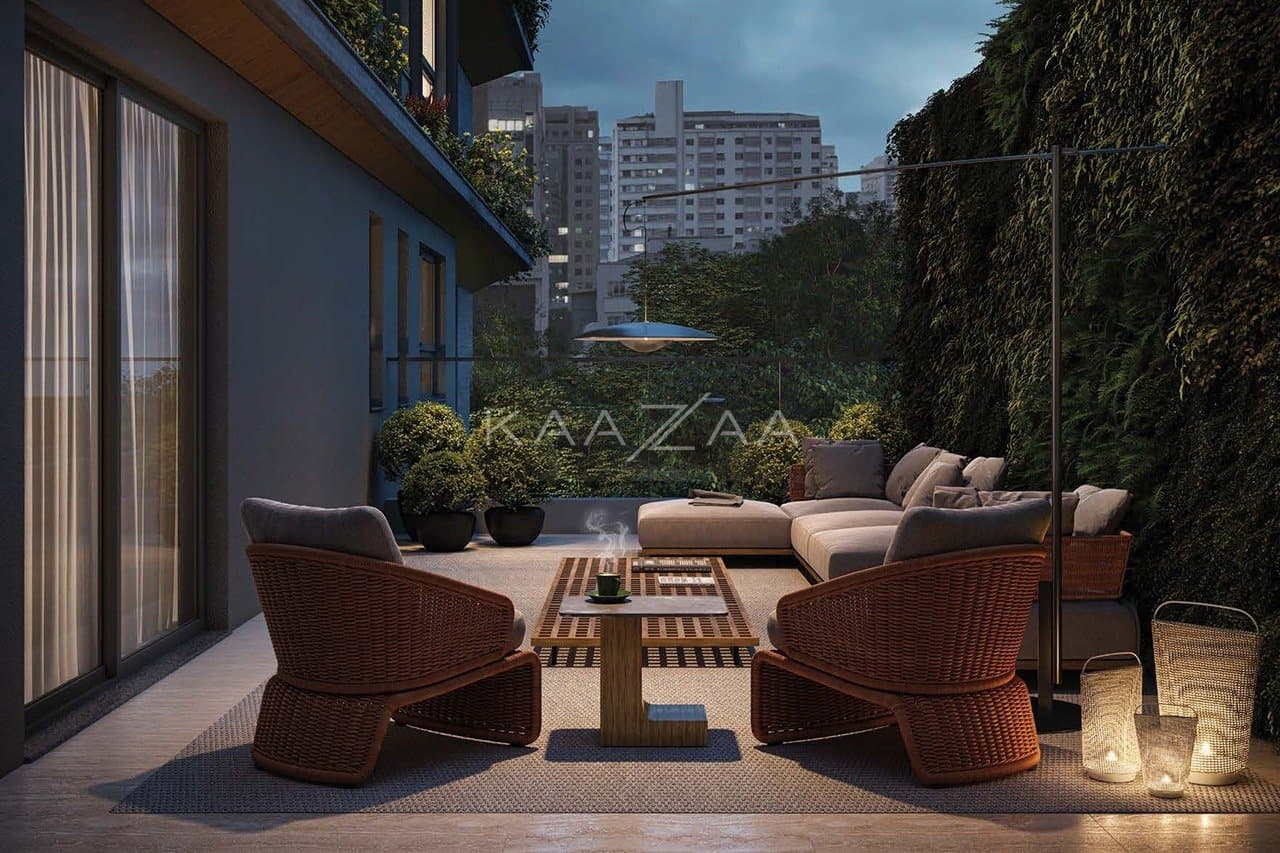 Apartamento no Itaim Bibi à venda - Foto 19