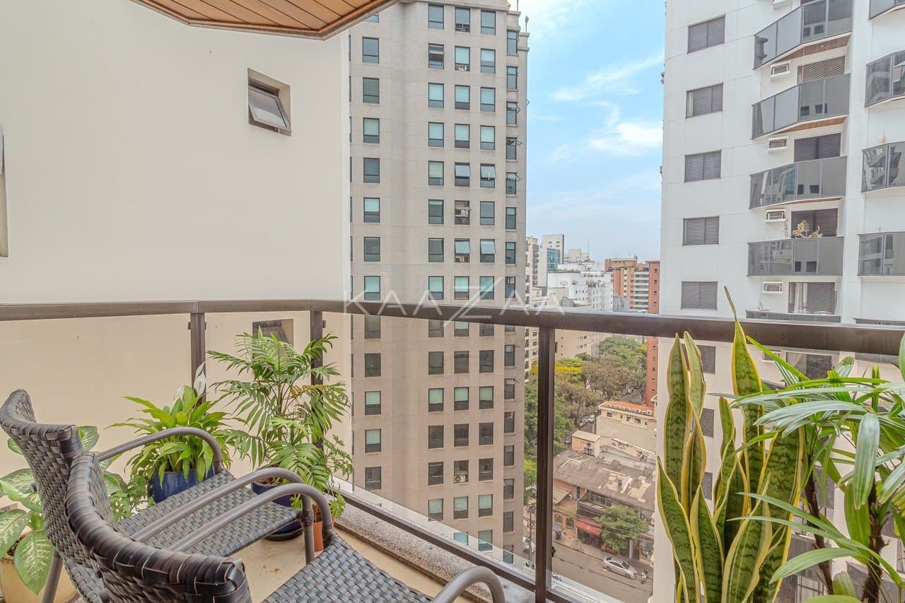 Apartamento no Itaim Bibi - Foto 33