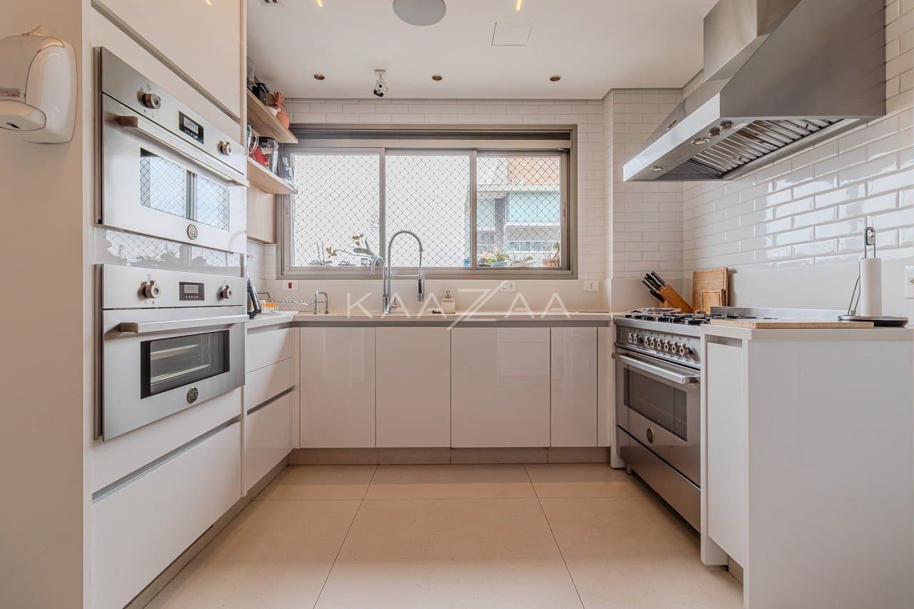 Apartamento à venda na Vila Olímpia - Foto 27
