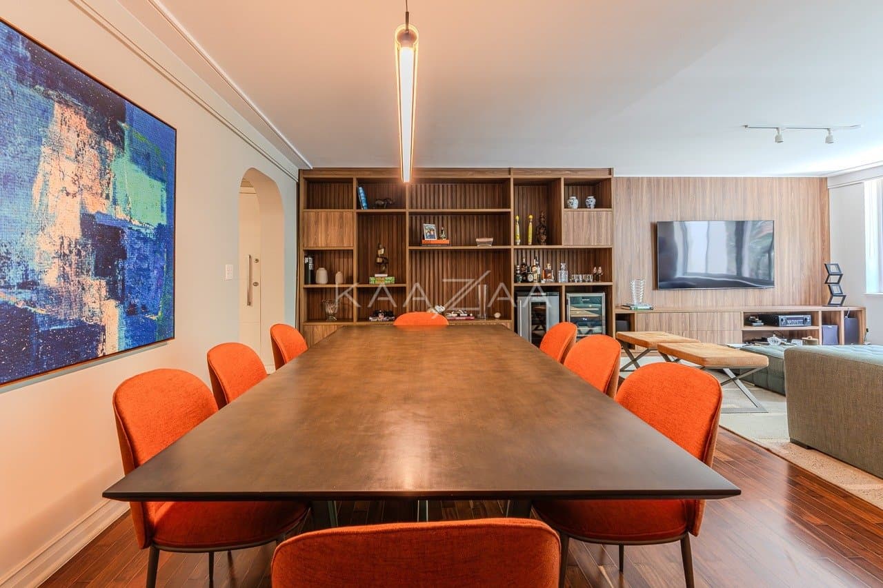 Apartamento à venda na Vila Nova Conceição - Foto 8