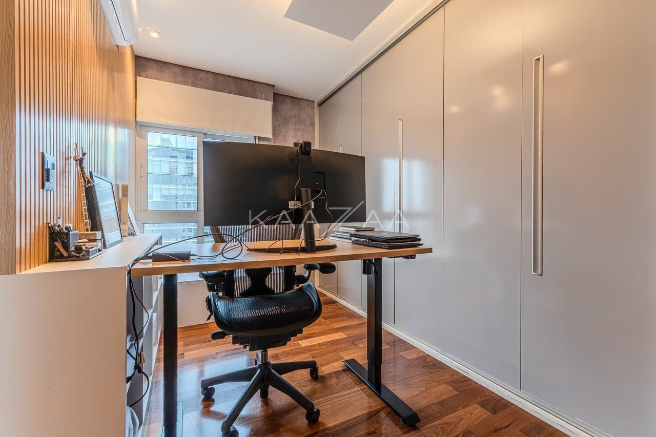 Apartamento à venda no Itaim Bibi - Foto 31