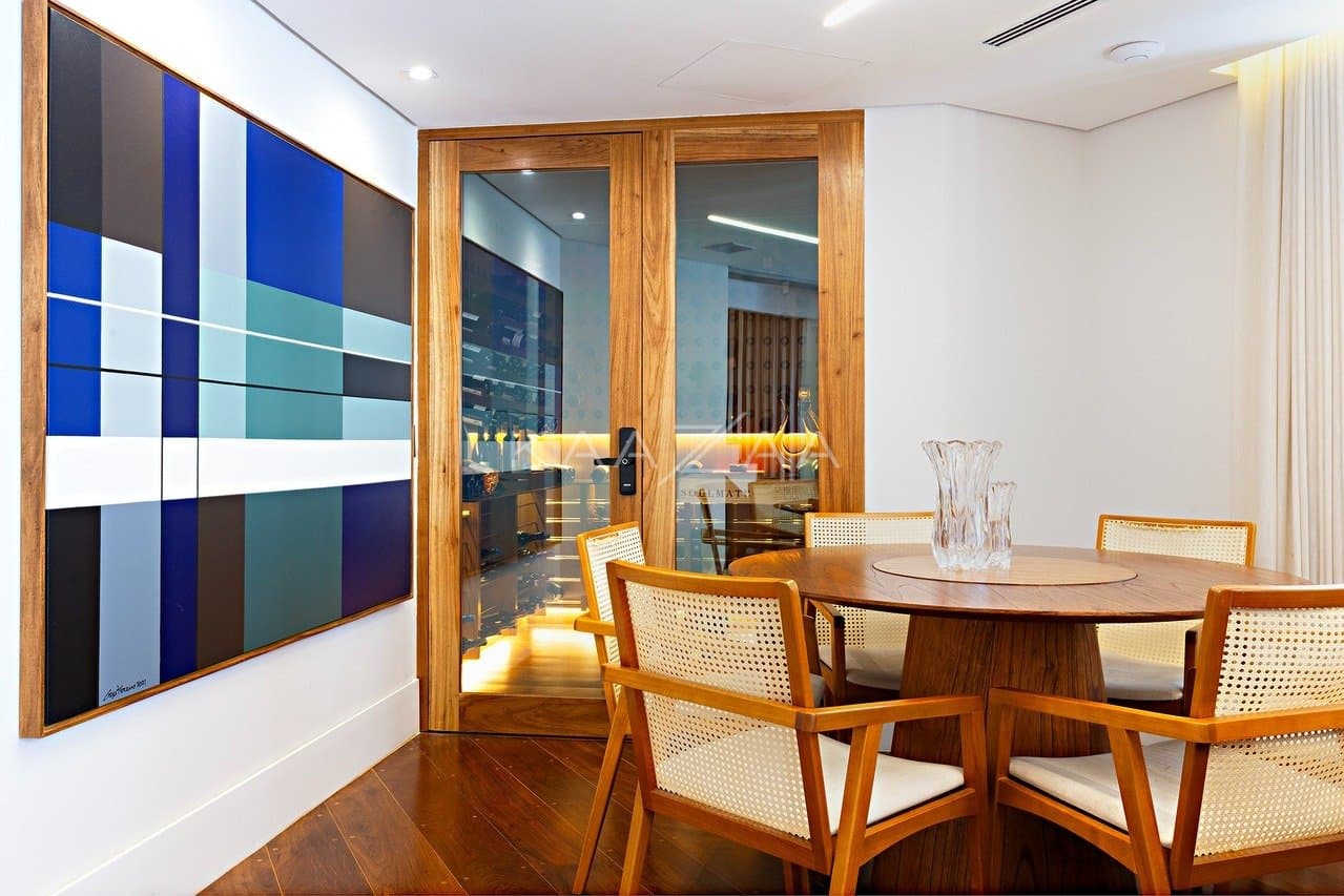 Apartamento à venda na Vila Nova Conceição - Foto 15