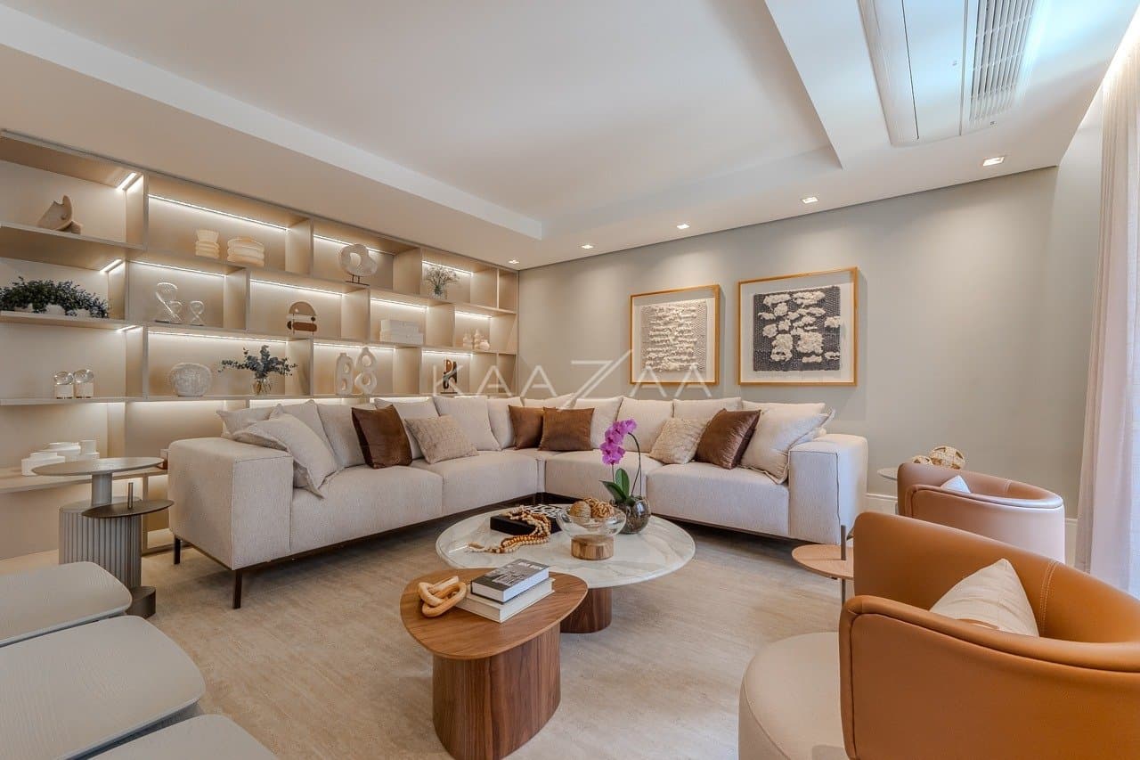 Apartamento à venda no Jardins - Foto 7
